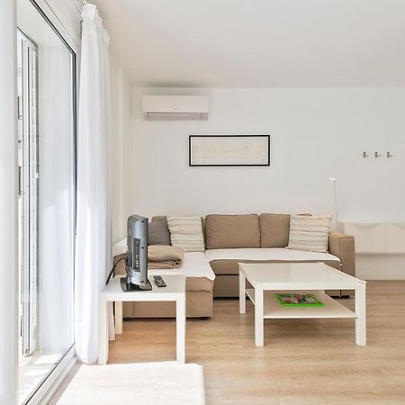 Apartaments Pepita Bandert Cambrils Exteriör bild