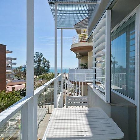 Apartaments Pepita Bandert Cambrils Exteriör bild