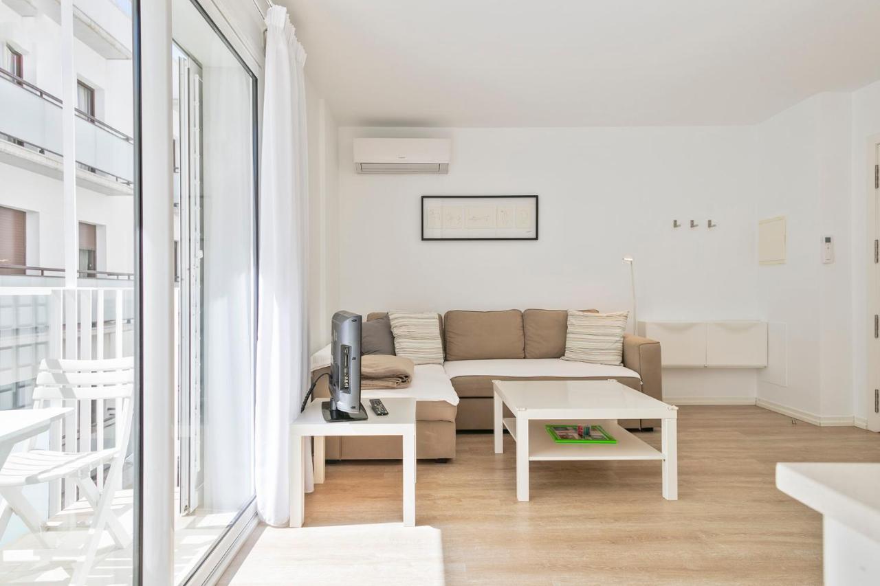 Apartaments Pepita Bandert Cambrils Exteriör bild