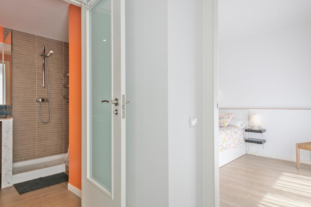 Apartaments Pepita Bandert Cambrils Exteriör bild