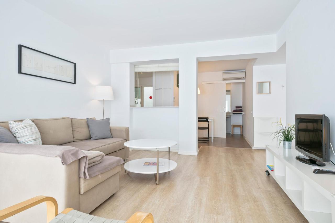 Apartaments Pepita Bandert Cambrils Exteriör bild