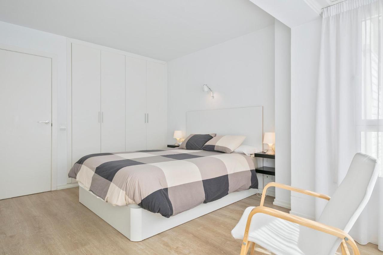 Apartaments Pepita Bandert Cambrils Exteriör bild