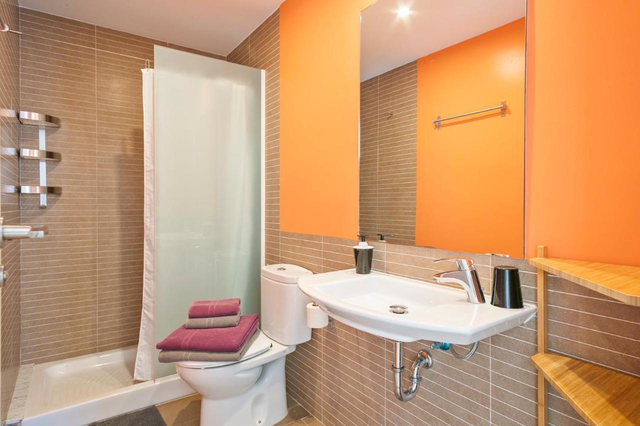Apartaments Pepita Bandert Cambrils Exteriör bild