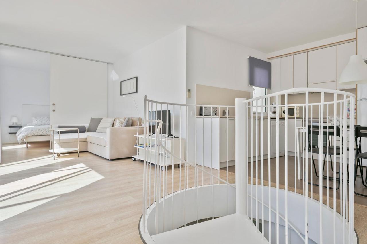 Apartaments Pepita Bandert Cambrils Exteriör bild