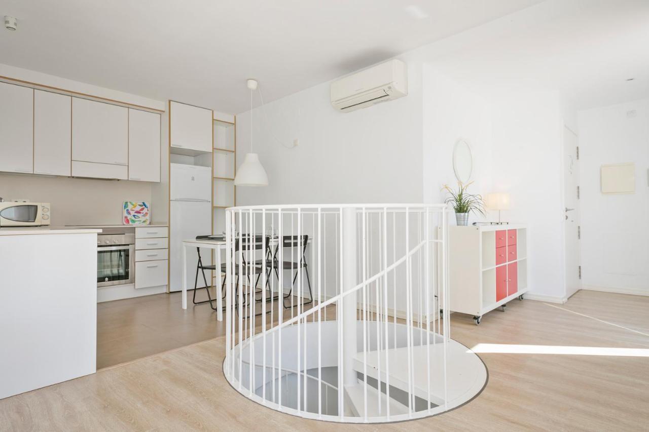 Apartaments Pepita Bandert Cambrils Exteriör bild