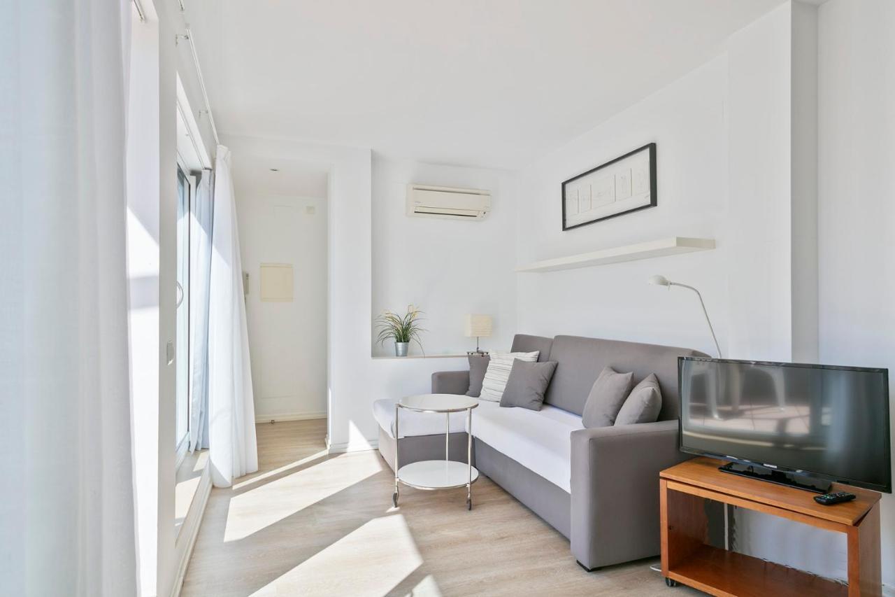Apartaments Pepita Bandert Cambrils Exteriör bild