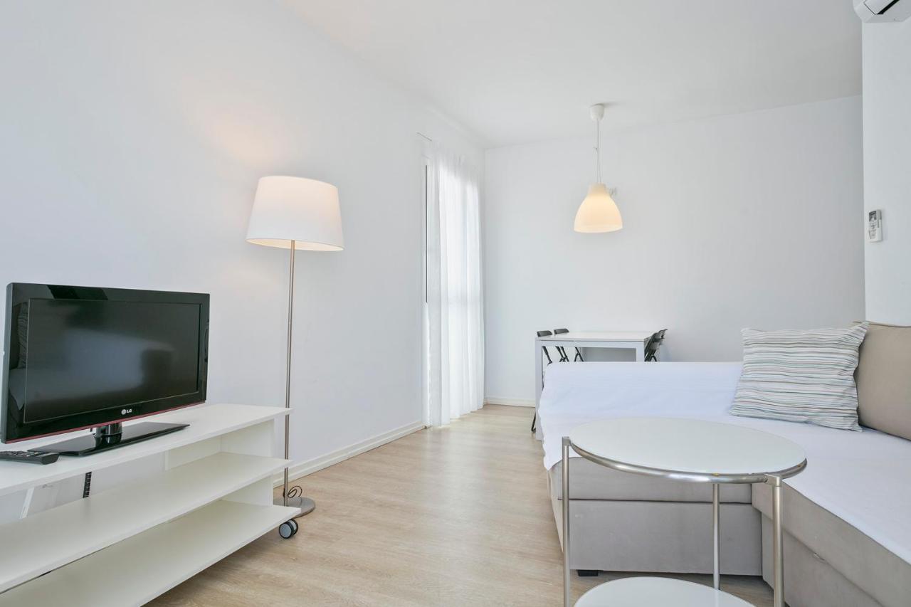 Apartaments Pepita Bandert Cambrils Exteriör bild