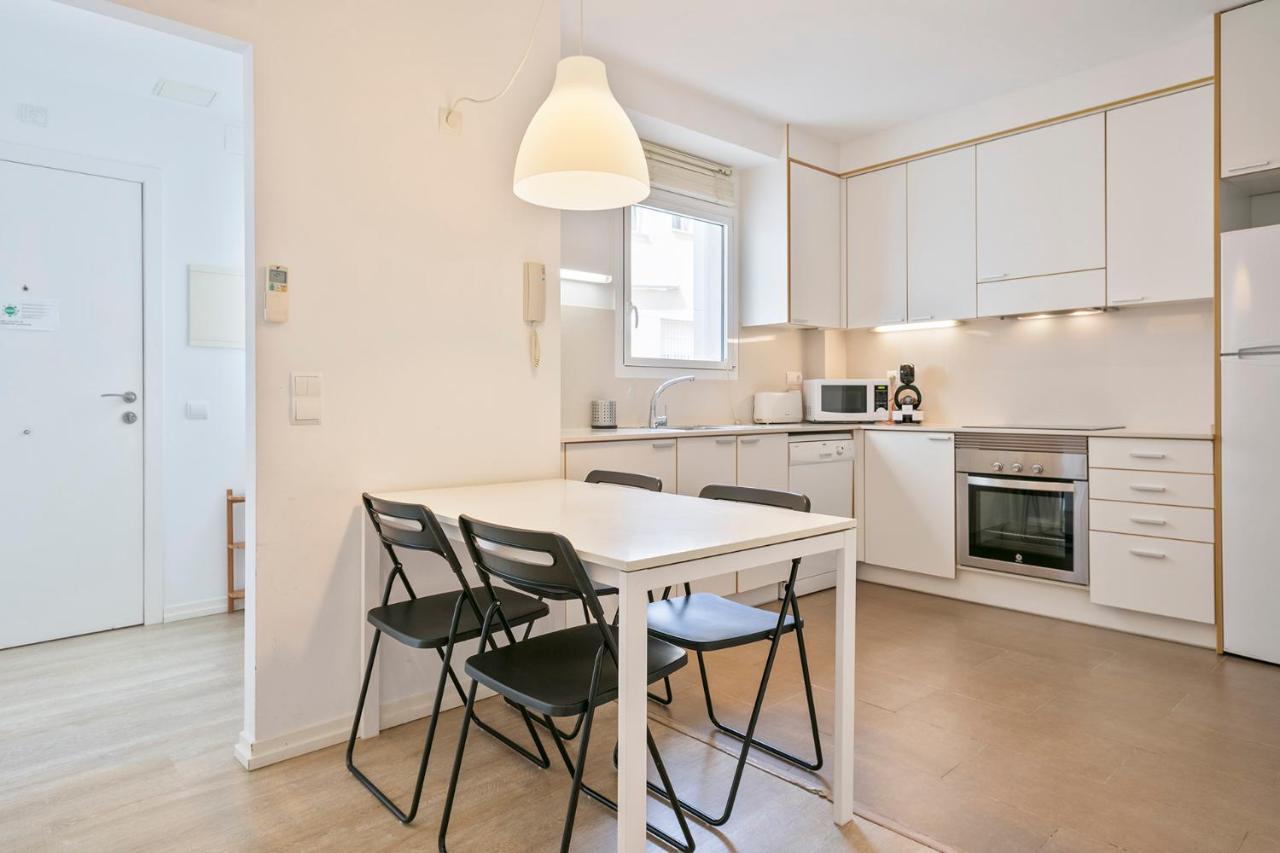 Apartaments Pepita Bandert Cambrils Exteriör bild