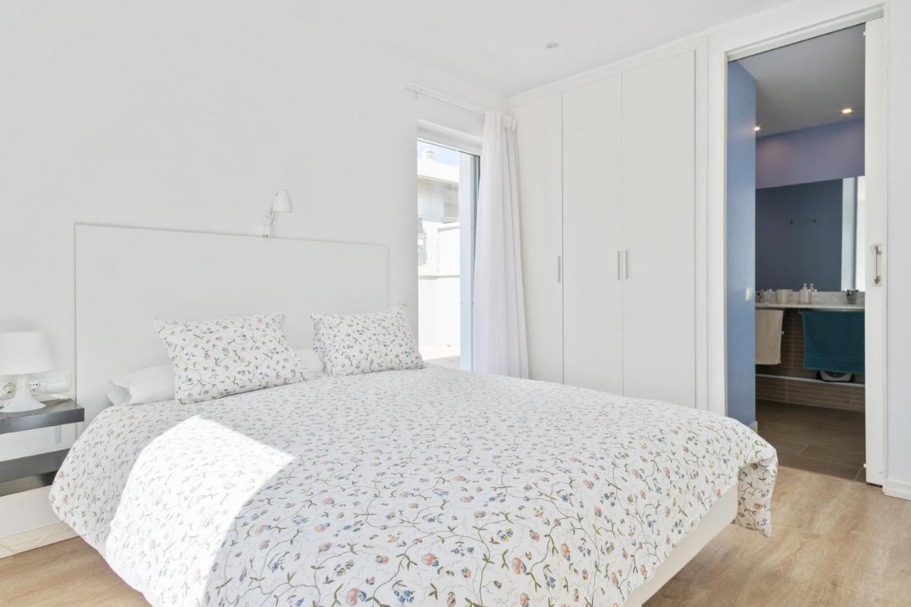 Apartaments Pepita Bandert Cambrils Exteriör bild