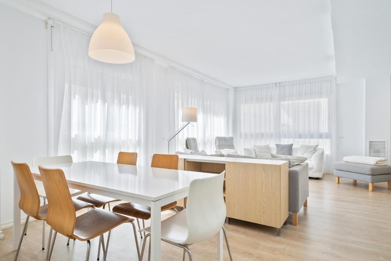 Apartaments Pepita Bandert Cambrils Exteriör bild