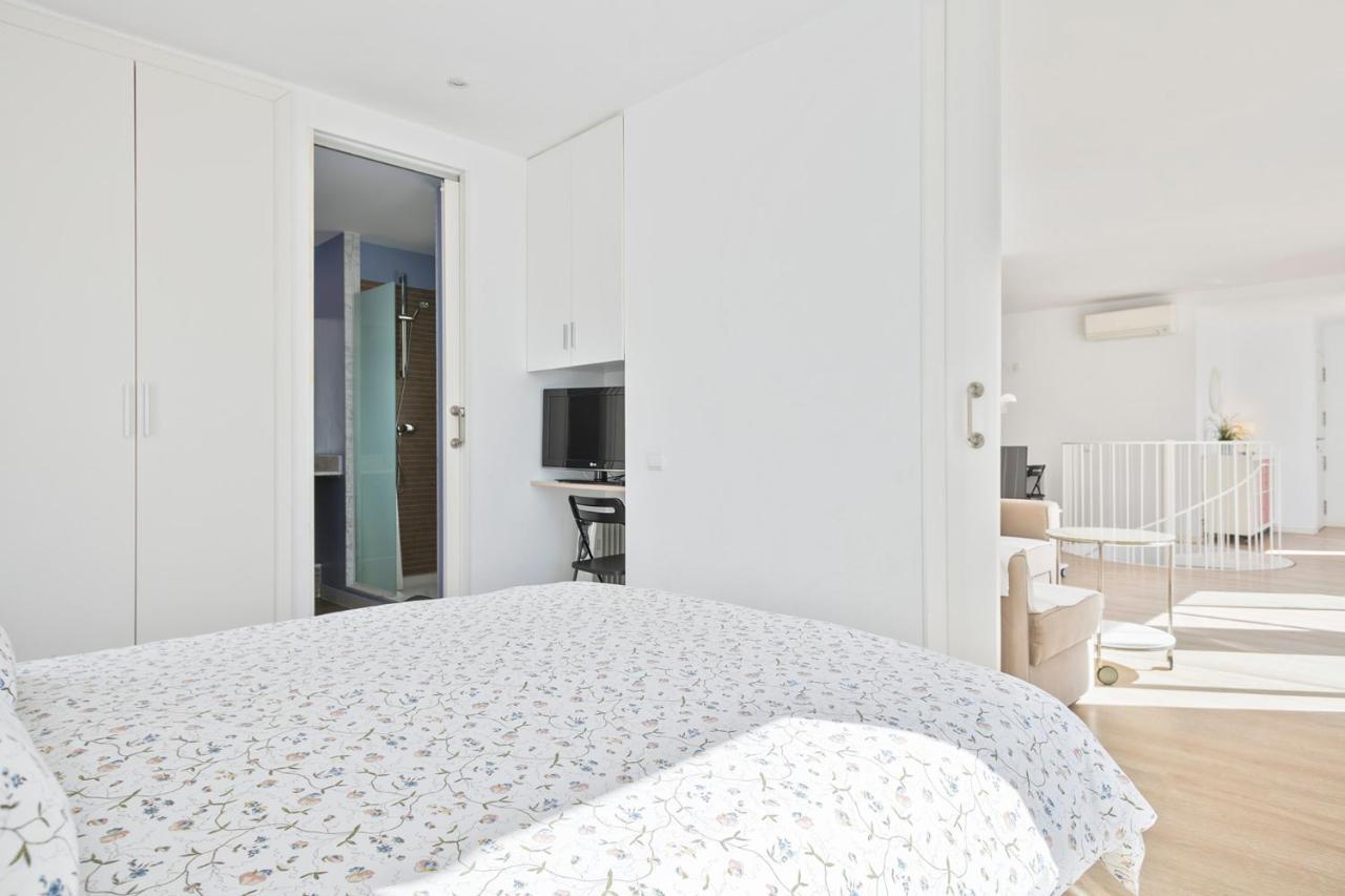 Apartaments Pepita Bandert Cambrils Exteriör bild