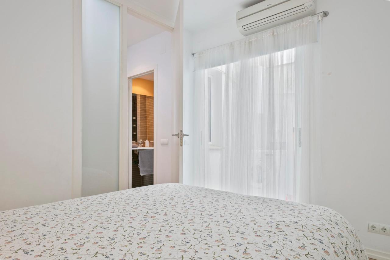 Apartaments Pepita Bandert Cambrils Exteriör bild