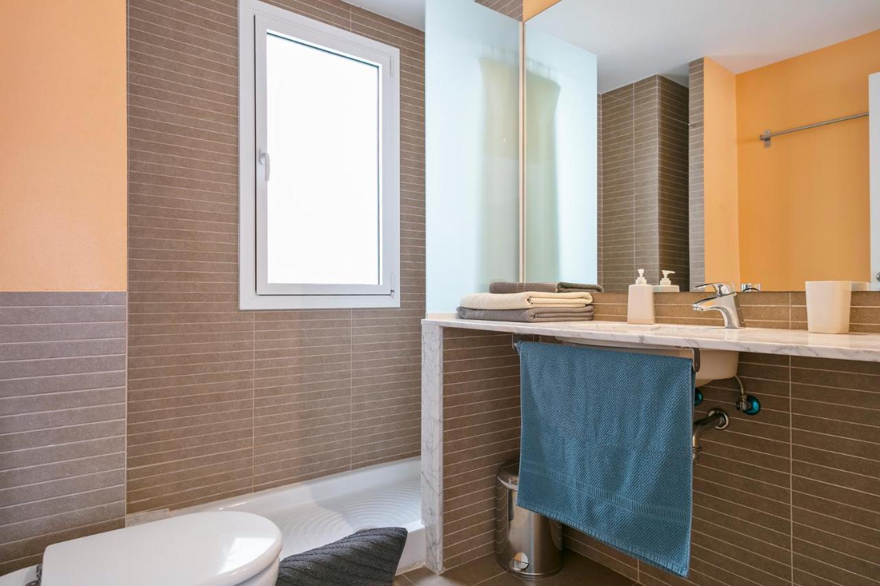 Apartaments Pepita Bandert Cambrils Exteriör bild