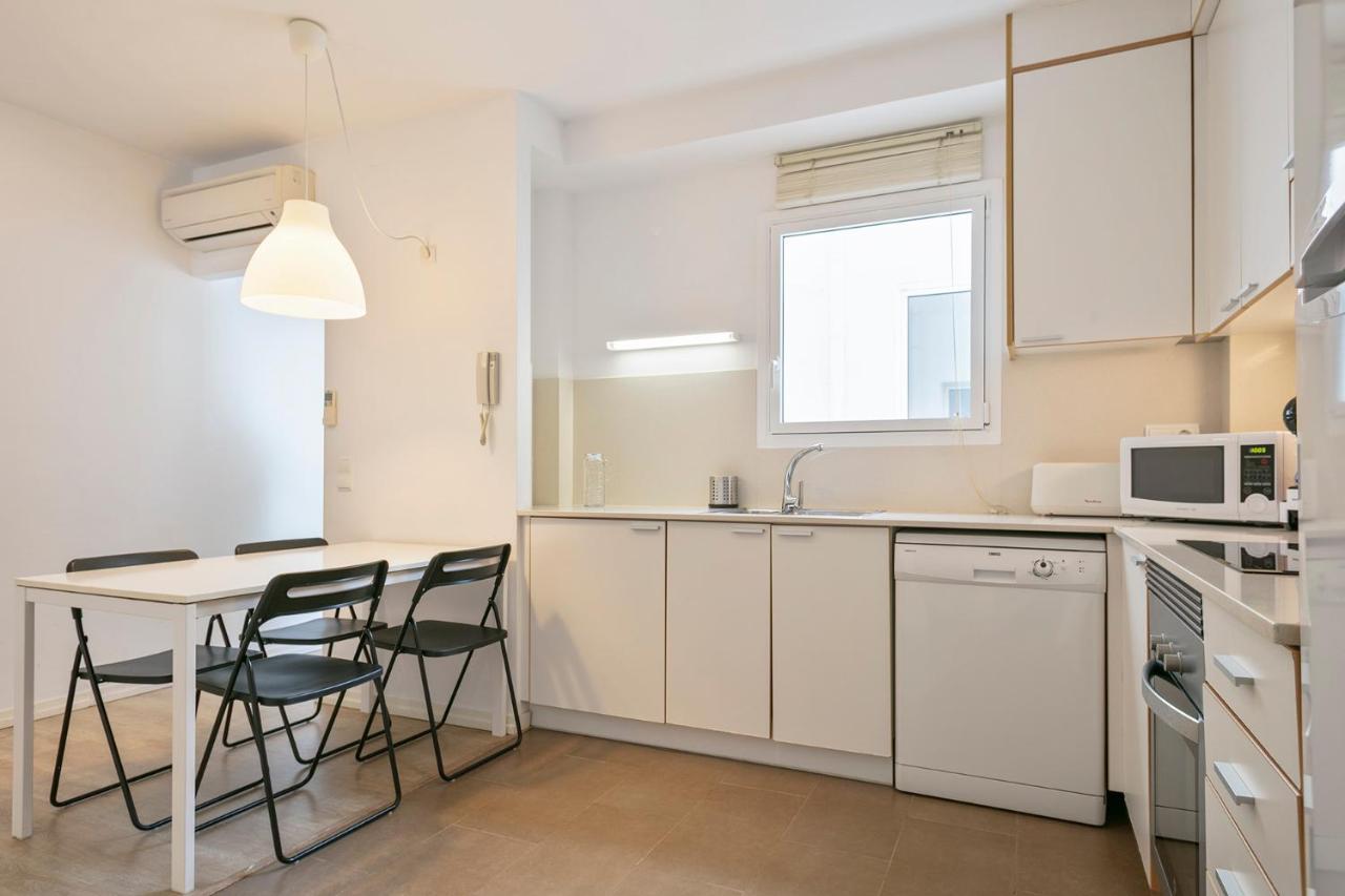 Apartaments Pepita Bandert Cambrils Exteriör bild