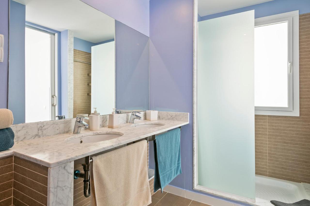 Apartaments Pepita Bandert Cambrils Exteriör bild