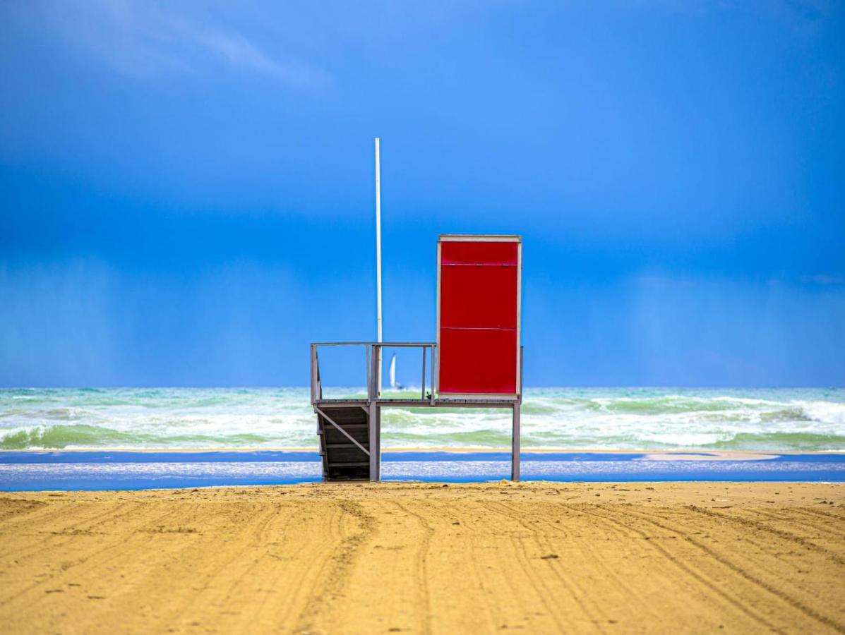 Apartaments Pepita Bandert Cambrils Exteriör bild